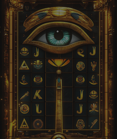 Eye of Horus
