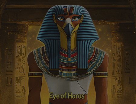 Eye of Horus