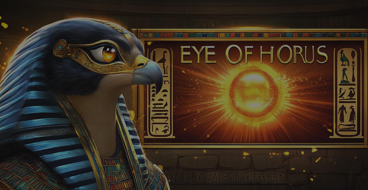 Eye of Horus